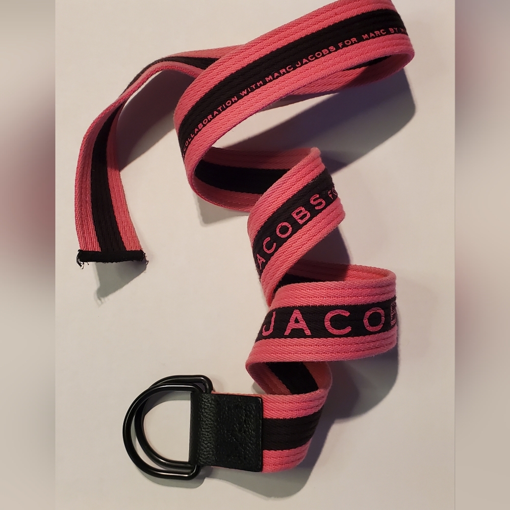 Marc by Marc Jacobs Belt